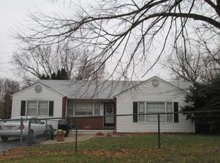 3221 Belvedere Blvd, Omaha, NE 68111