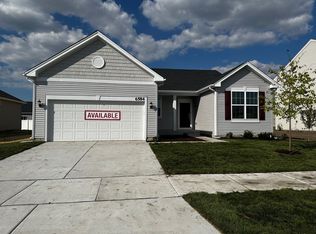 6584 Monda Ave, Portage, IN 46368