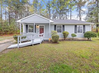 6 Andi Ct, Durham, NC 27713