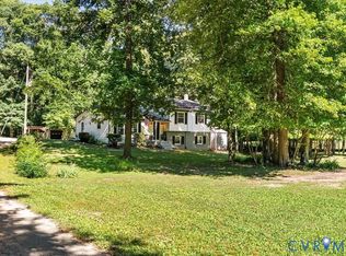 2829 Winningham Rd, Crewe, VA 23930