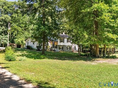 2829 Winningham Rd, Crewe, VA, 23930