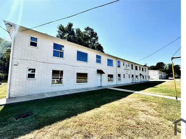 1800 W Oakwood St, Tyler, TX