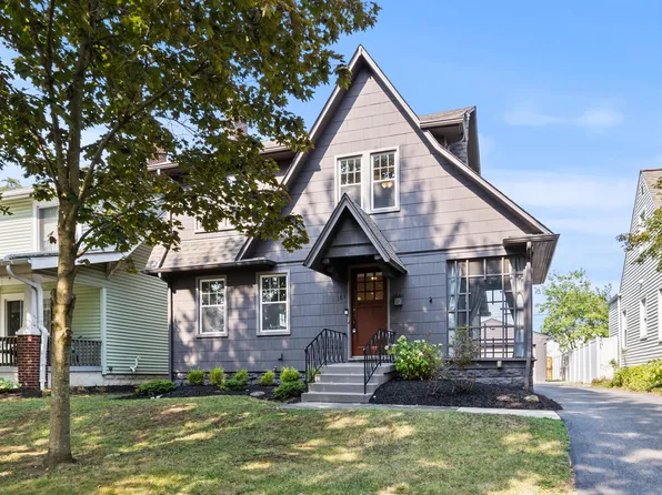 161 S Brinker Ave, Columbus, OH 43204