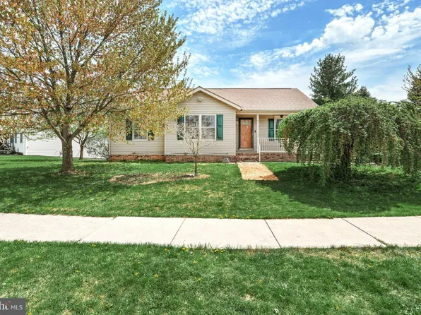 236 Johnathon Dr, Mc Sherrystown, PA 17344