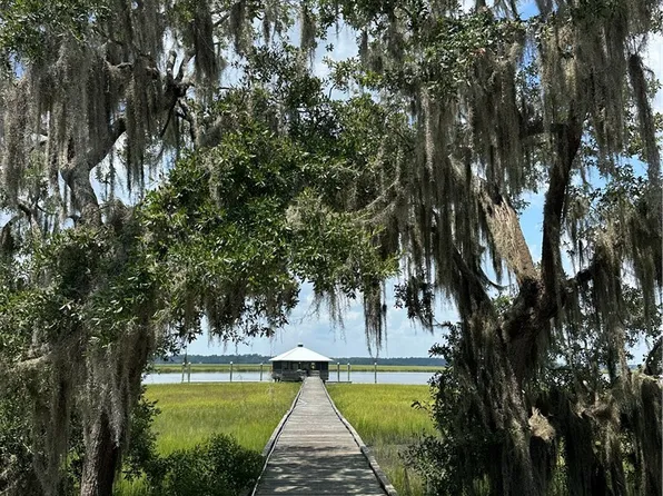 LOT 63 Delegal Dr NE, Townsend, GA 31331