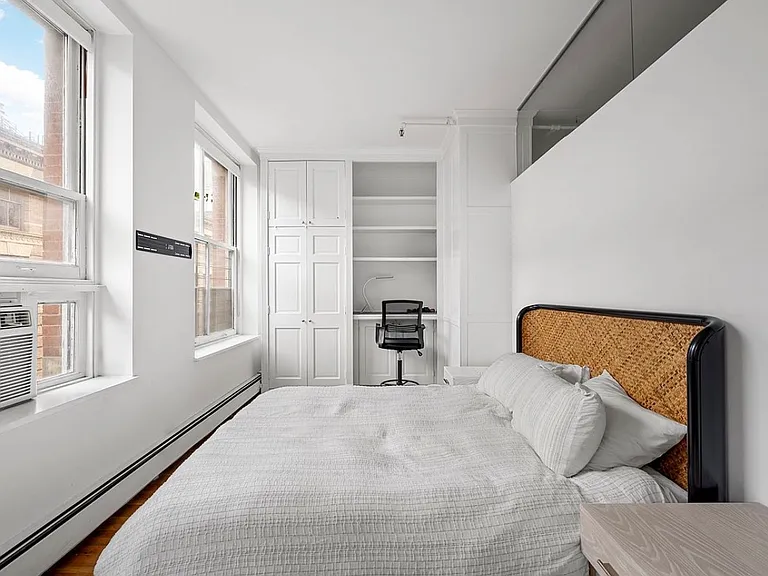 105 Wooster St #5E — Photo 4