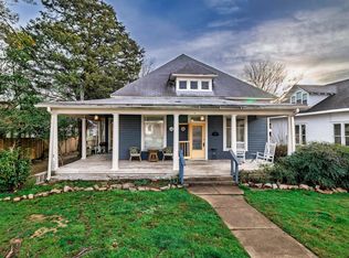 222 N 5th St, Arkadelphia, AR 71923