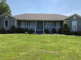 3919 Old Smithville Rd, McMinnville, TN 37110