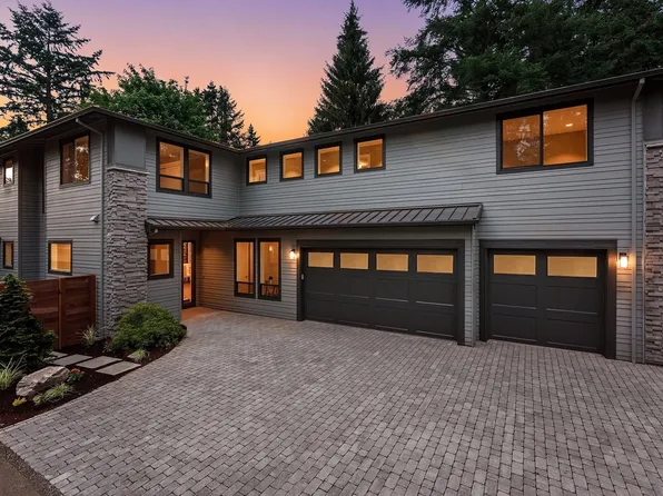 3525 Upper Dr, Lake Oswego, OR 97035