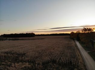 Knight Rd, Marcellus, MI 49067