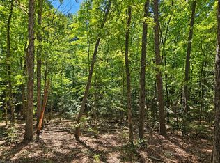 236 Sugar Loaf Rd Lot 7, Troy, NC 27371