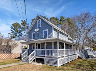 56 Main St, Wilmington, MA 01887