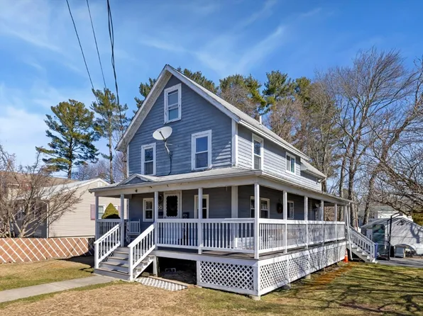56 Main St, Wilmington, MA 01887