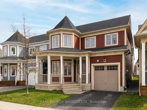 3317 Summerhill Way, Severn, ON L3V 0E1