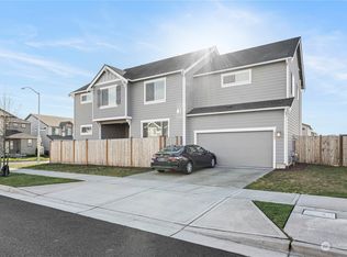 2903 14th Avenue Ct NW, Puyallup, WA
