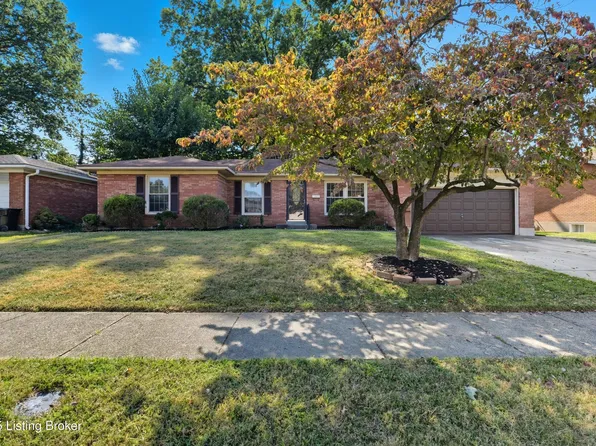 2420 Westwood Ave, Louisville, KY 40220