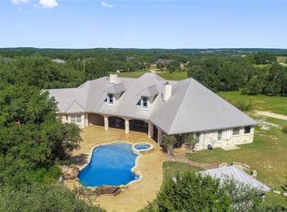 1001 Trail Head Cir, Dripping Springs, TX 78620