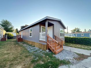 11920 E Mansfield Ave TRAILER 74, Spokane, WA 99206