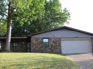 14221 Parkside Dr, Little Rock, AR 72211