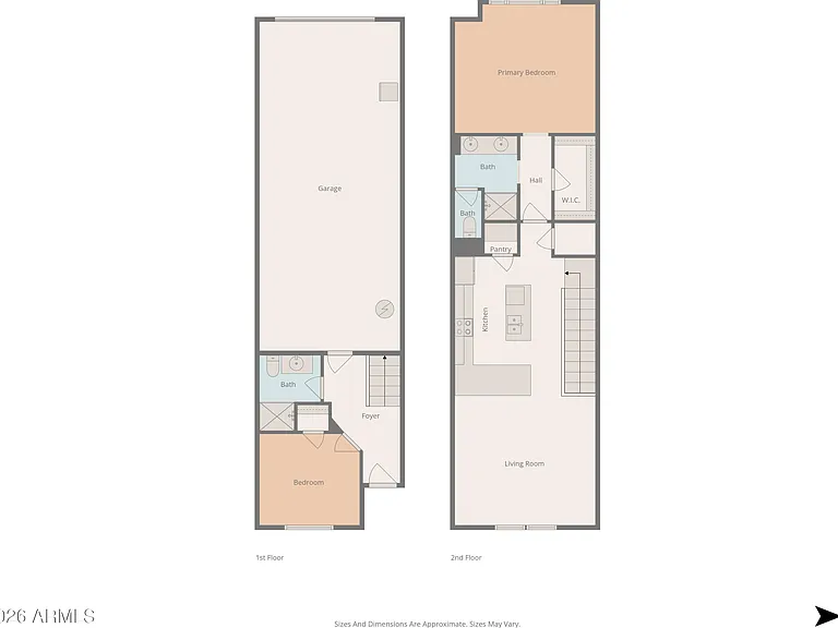 2629 S Equestrian Dr #107 — Photo 3