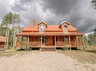 4407 S 2375 E, Cedar City, UT 84720
