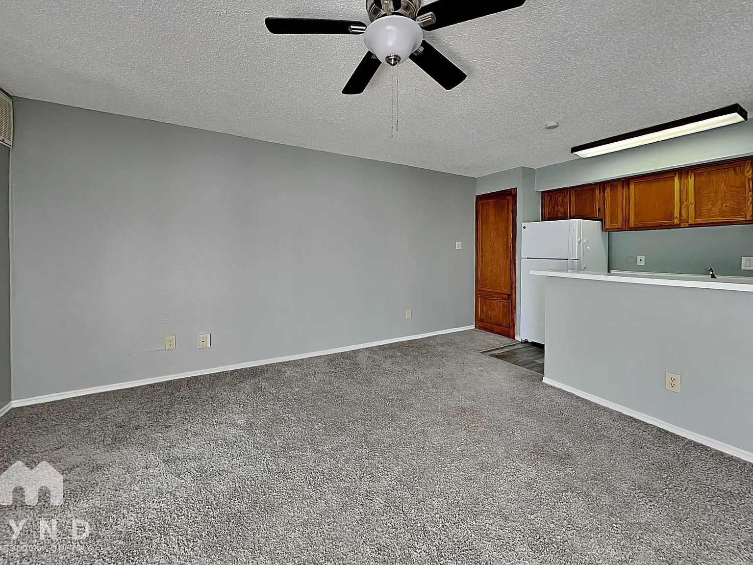 1 bed, 1.0 bath, 486 sqft, $845 — Photo 3
