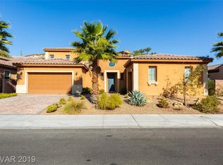 88 Rezzonico Dr, Henderson, NV 89011