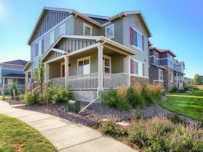 16554 E 118th Drive, Commerce City, CO, 80022