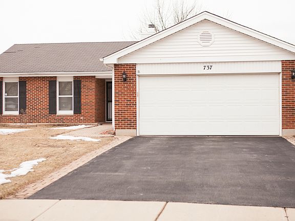 2nd image of 737 Brookdale Dr