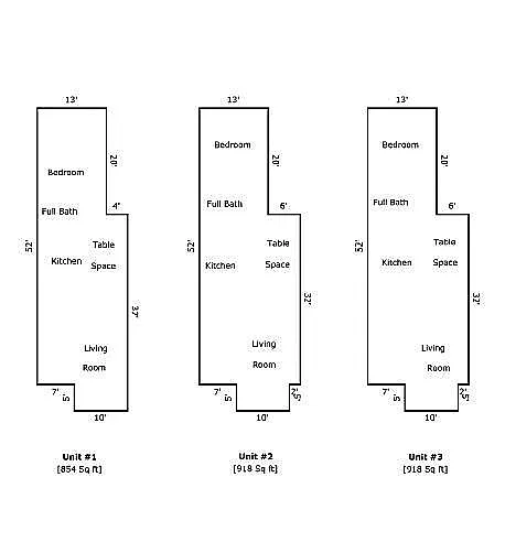 Building Photo - 215 5th St SE #2