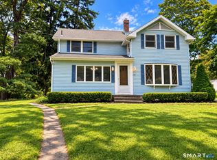 331 Griswold Street, Glastonbury, CT 06033