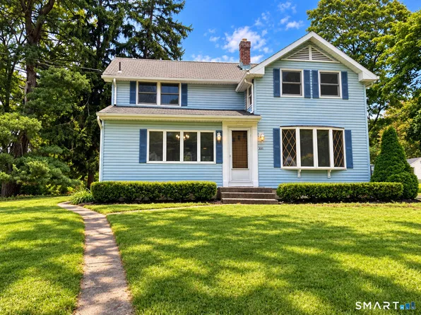 331 Griswold Street, Glastonbury, CT 06033