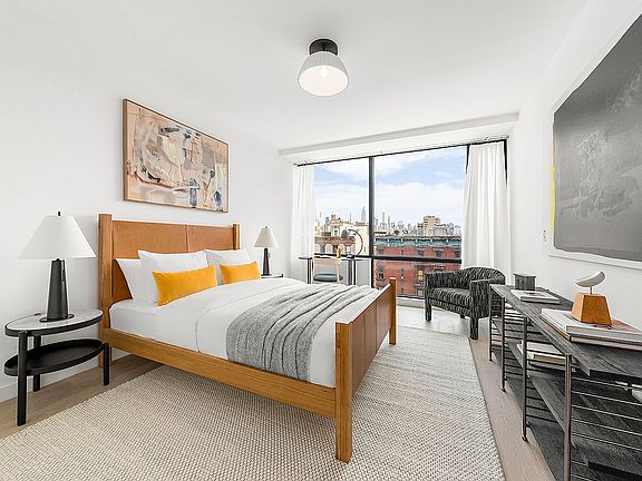 2nd image of 75 1st Ave #5A