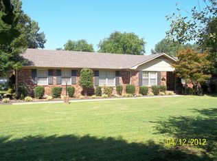 4601 Indian Hills Rd SE, Decatur, AL 35603