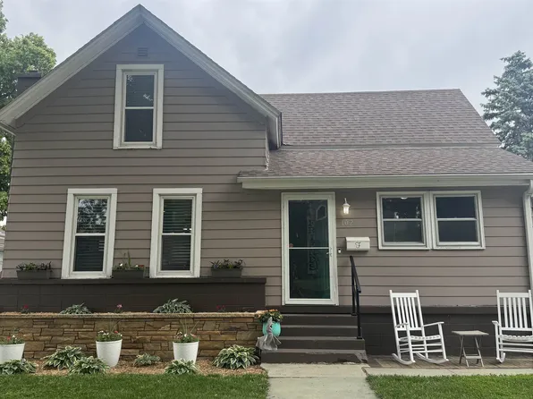 102 N 14th St, Norfolk, NE 68701