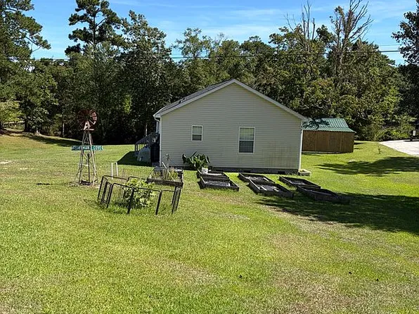 107 Lone Pine Spur, Hubert, NC 28539