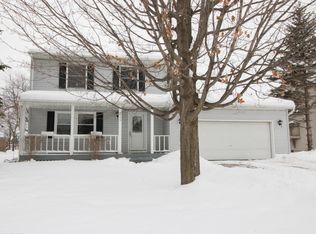 809 Wilson St, Dewitt, MI 48820