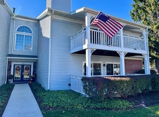 1150 The Park APT B, Cortland, NY 13045