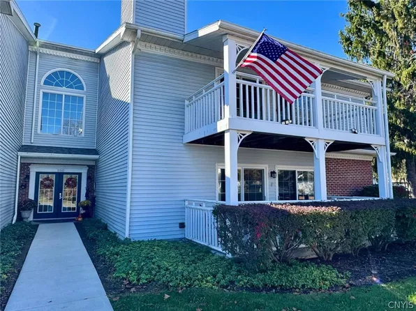 1150 The Park APT B, Cortland, NY 13045