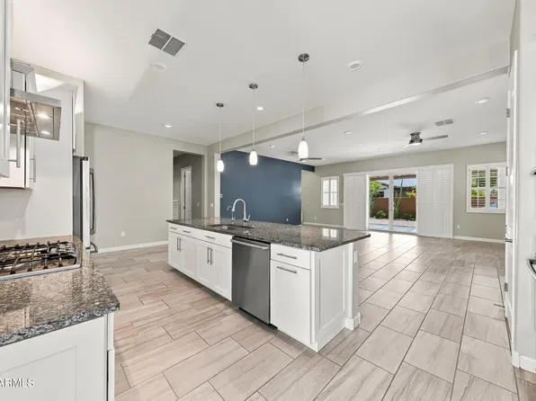 4697 N 206TH Lane, Buckeye, AZ 85396
