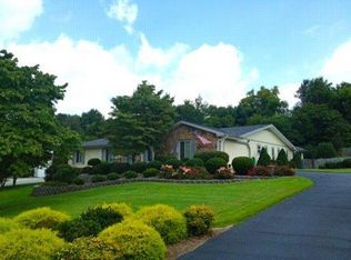 408 Ferret Rd, Knoxville, TN 37934