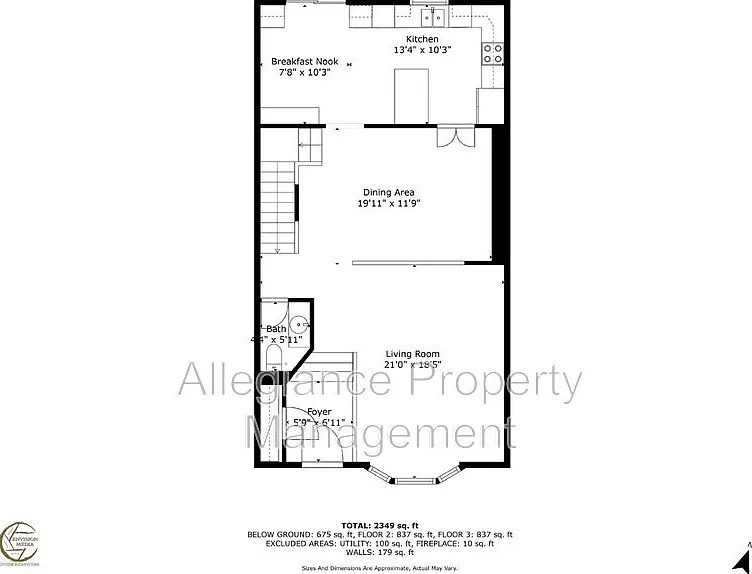 6861 Williamsburg Pond Ct — Photo 39