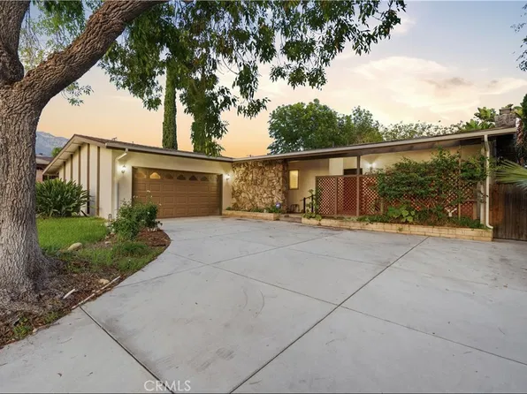 1386 N Tulare Way, Upland, CA 91786