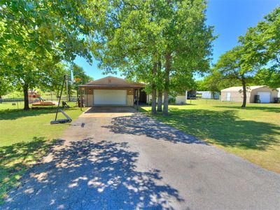3401 Sharon Ave, Harrah, OK, 73045