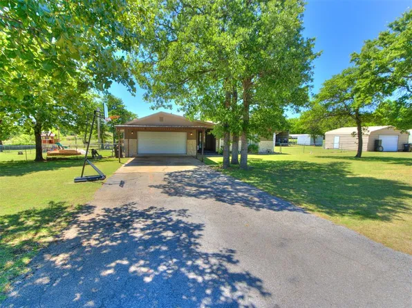3401 Sharon Ave, Harrah, OK 73045