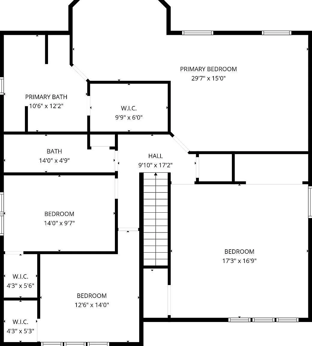4 bed, 2.5 bath, 2901 sqft, $2,395 — Photo 3