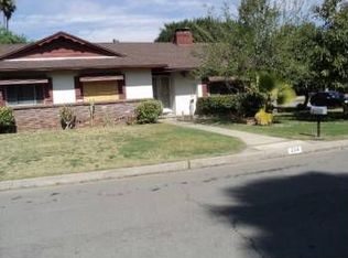 224 E Van Koevering St, Rialto, CA 92376