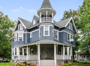 315 N Swarthmore Ave, Ridley Park, PA