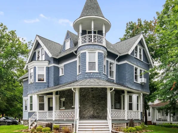 315 N Swarthmore Ave, Ridley Park, PA 19078