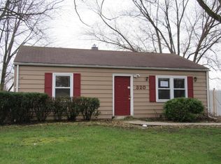 320 Luana Rd, Joliet, IL 60433